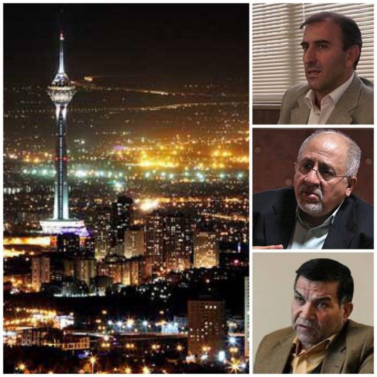 یک بام و دوهوای اصلاحطلبان در انتخاب شهردار/ حبیبزاده:چهارشنبه رایگیری میکنیم/ حقشناس و رسولی: تا 12 مرداد اقدامی انجام نمیدهیم