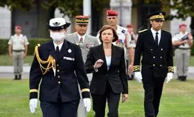 هشدار فرانسه نسبت به بازگشت داعش به سوریه و عراق