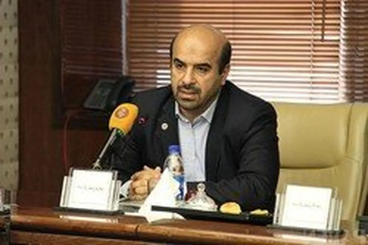 ۶۶۰ مگاوات اوراق گواهی ظرفیت در بازار بورس عرضه شده است