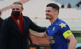 باید با اختلاف استقلال را می‌بردیم/ از موقعیت‌ها استفاده نکردیم