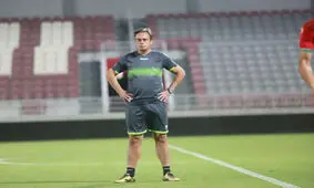 پاسخ پیشکسوت پرسپولیس به کنایه محمود فکری/ الان جام نمی‌دهند!