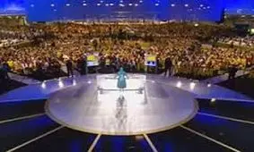 موج توییتری‌ها علیه منافقین