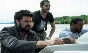 سریال ابرقهرمانی «پسرها» پیشتاز شد/ «روح» باز هم جایزه گرفت