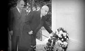 اکران یک اعتراف‌نامه‌ جذابِ آمریکایی‌- انگلیسی برای «تحریف تاریخ ایران»