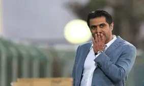 پیروانی: داور باید بازیکن استقلال را اخراج می‌کرد