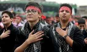 بسیجیان سراسر کشور بیمه می‌شوند