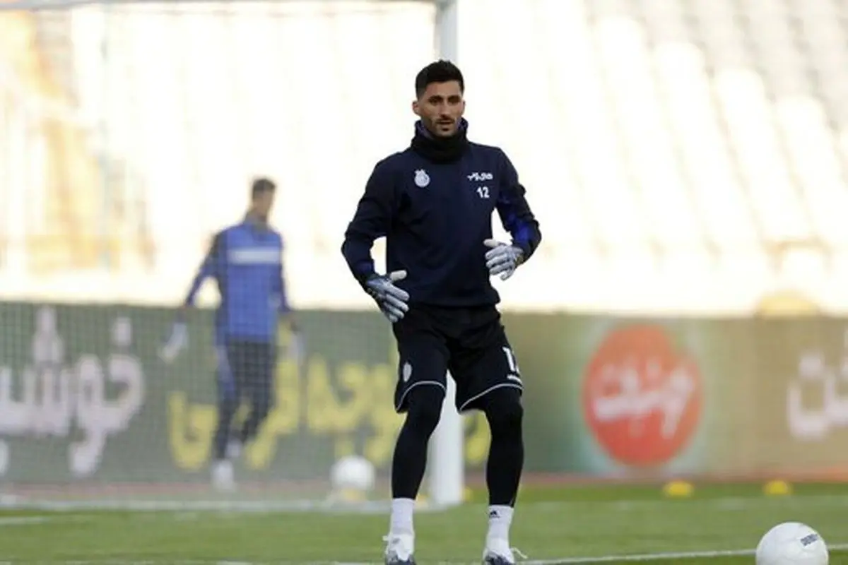 حمله رشید مظاهری به مدیران استقلال