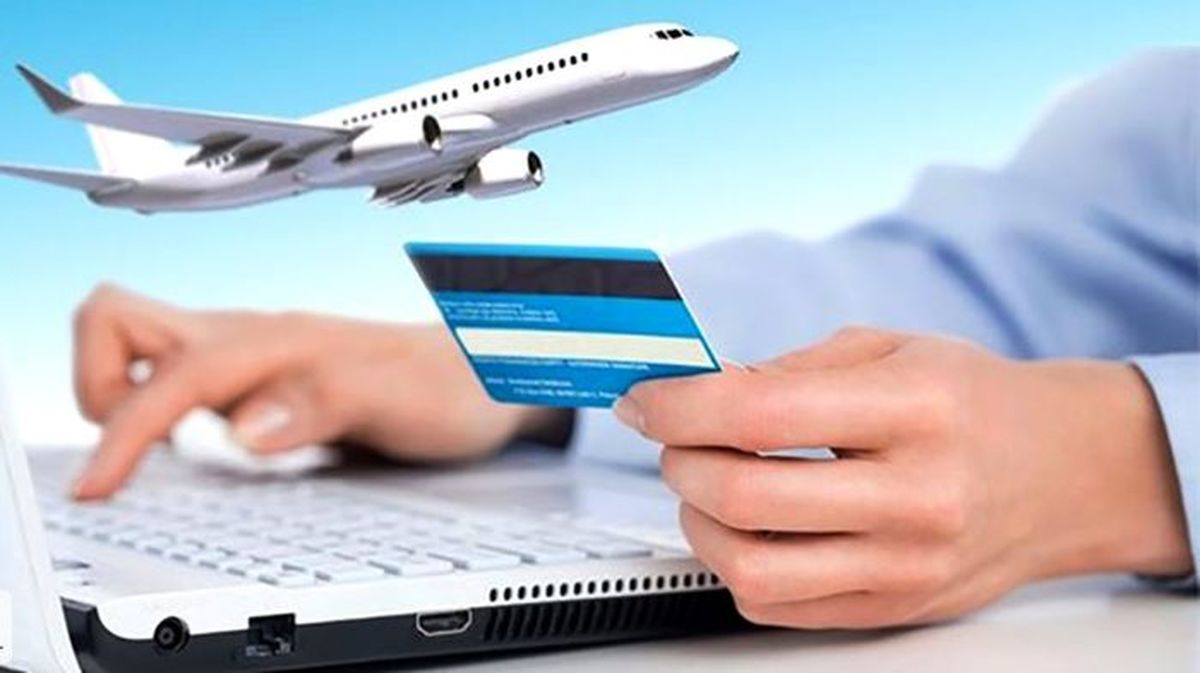 مخالف افزایش قیمت بلیت هواپیما هستیم / دولت تسهیلات دهد تا زیانها جبران شود