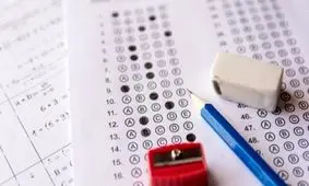 فقط ۴سهمیه در کنکور باقی می‌ماند