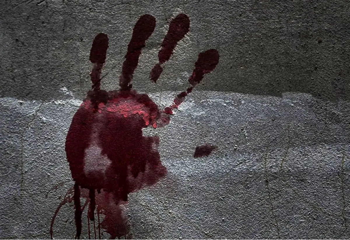 عکس دختر 17 ساله که مادرش را کشت!/ ردپای یک پسر در قتل!