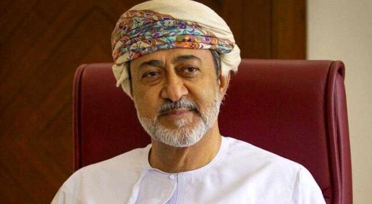 دستورات جدید پادشاه عمان درباره ساختار قدرت/ برای اولین بار ولیعهد تعیین میشود