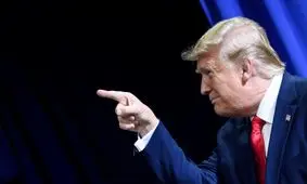 ترامپ برای 4 سال دیگر رئیس جمهور می‌ماند/ او در حال چیدن کابینه جدید است/ هفته آینده انقلاب بزرگی رخ می‌دهد