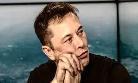 مرد ۲۰۰ میلیارد دلاری!