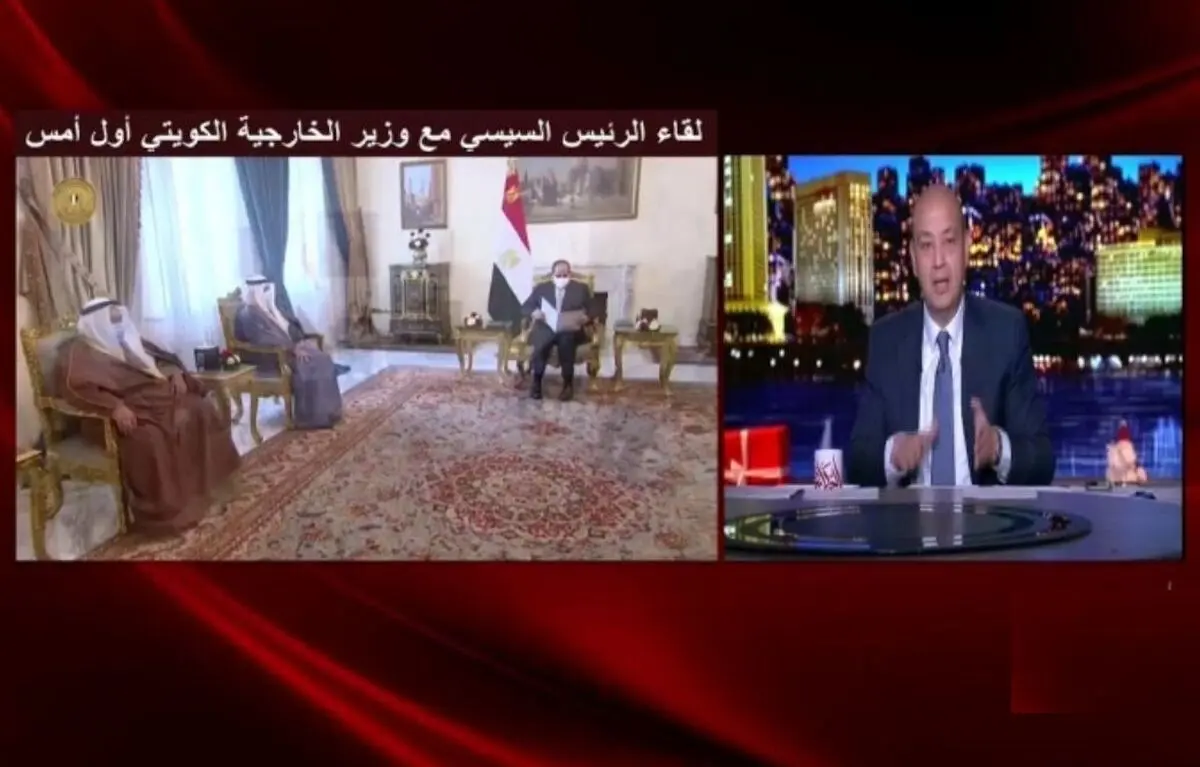 دولت مصر به آشتی سعودی‌ها با قطر چه واکنشی نشان داد؟/ عصبانیت سیسی از بن سلمان