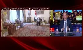 دولت مصر به آشتی سعودی‌ها با قطر چه واکنشی نشان داد؟/ عصبانیت سیسی از بن سلمان