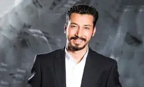 خاطره بهرام افشاری از کارگری و بساط کردنش/ عکس