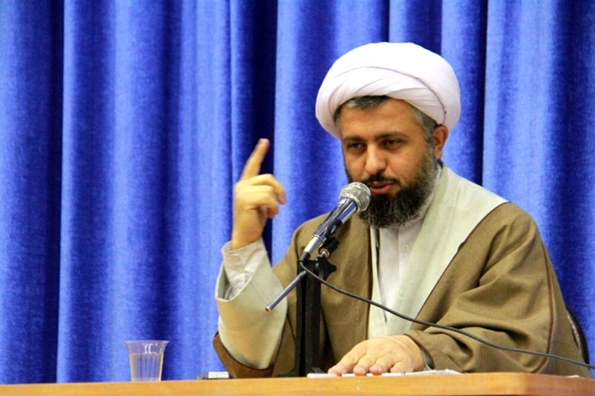 آقای نماینده شما خراب شدی نه دختر آیت الله هاشمی/ چرا اعتبار سردار سلیمانی، سپاه و ارتش را تضعیف میکنید؟