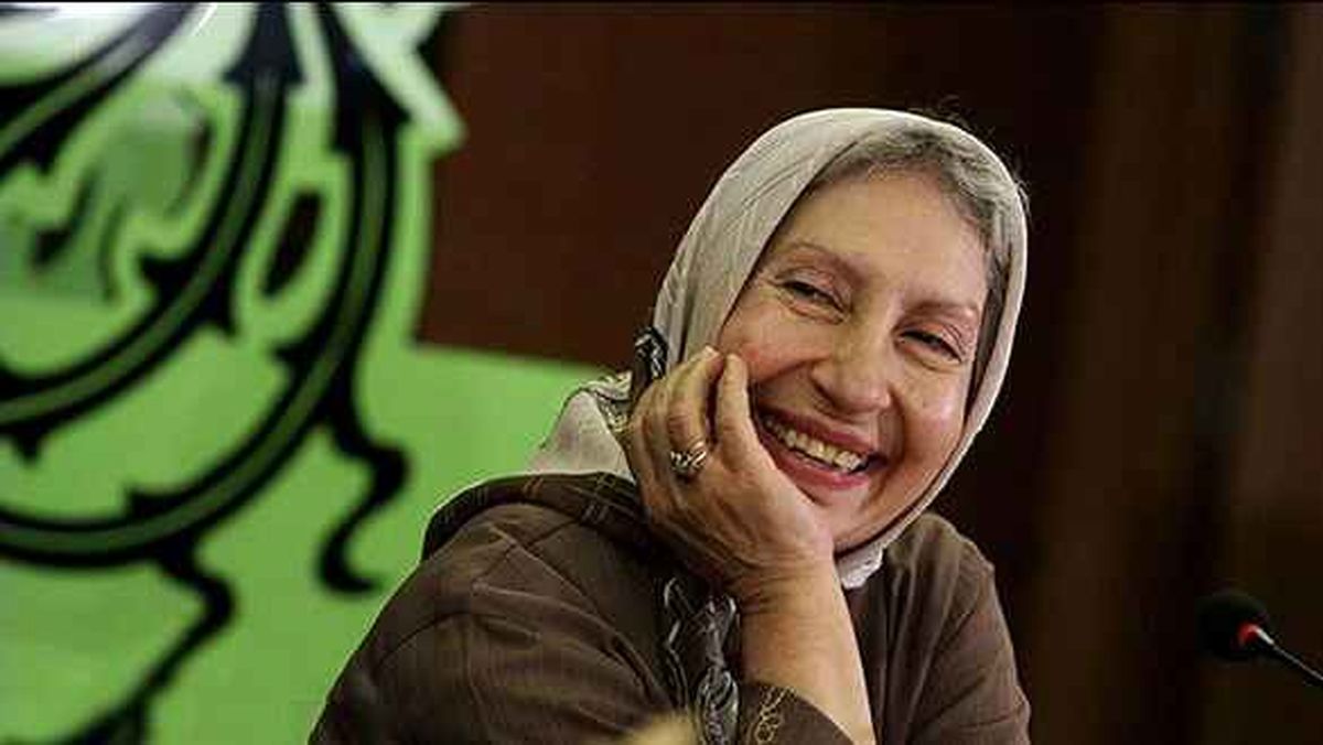 بازیگر «ابد و یک روز»: من واکسن ایرانی کرونا را میزنم