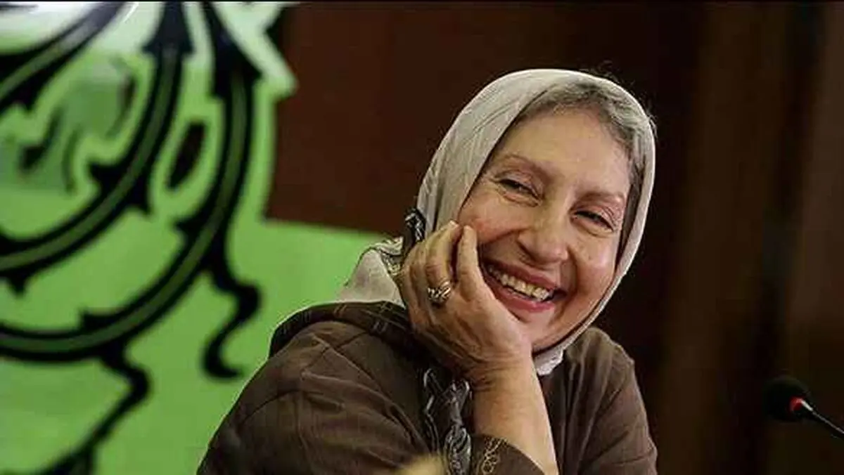 بازیگر «ابد و یک روز»: من واکسن ایرانی کرونا را می‌زنم
