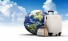 55 درصد ایرانی ها سفر می کنند/ سالانه 250 میلیون سفر