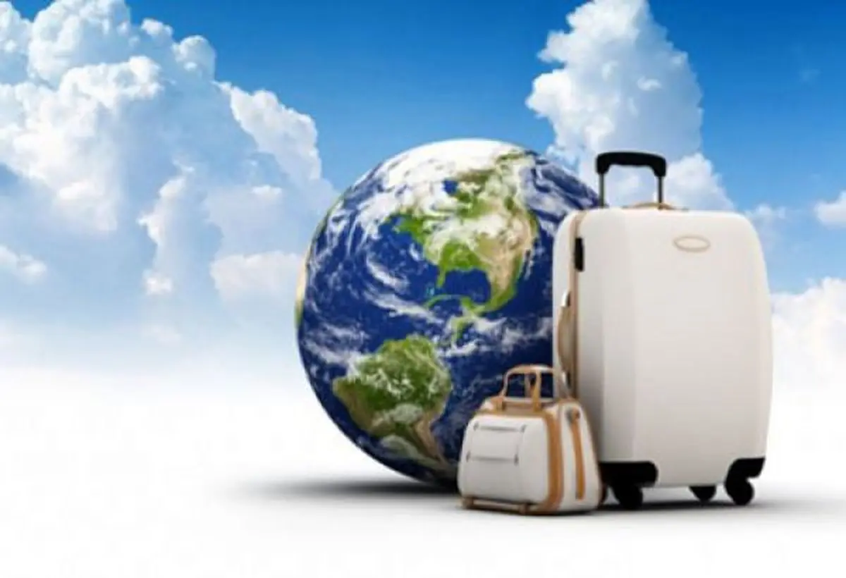 55 درصد ایرانی ها سفر می کنند/ سالانه 250 میلیون سفر