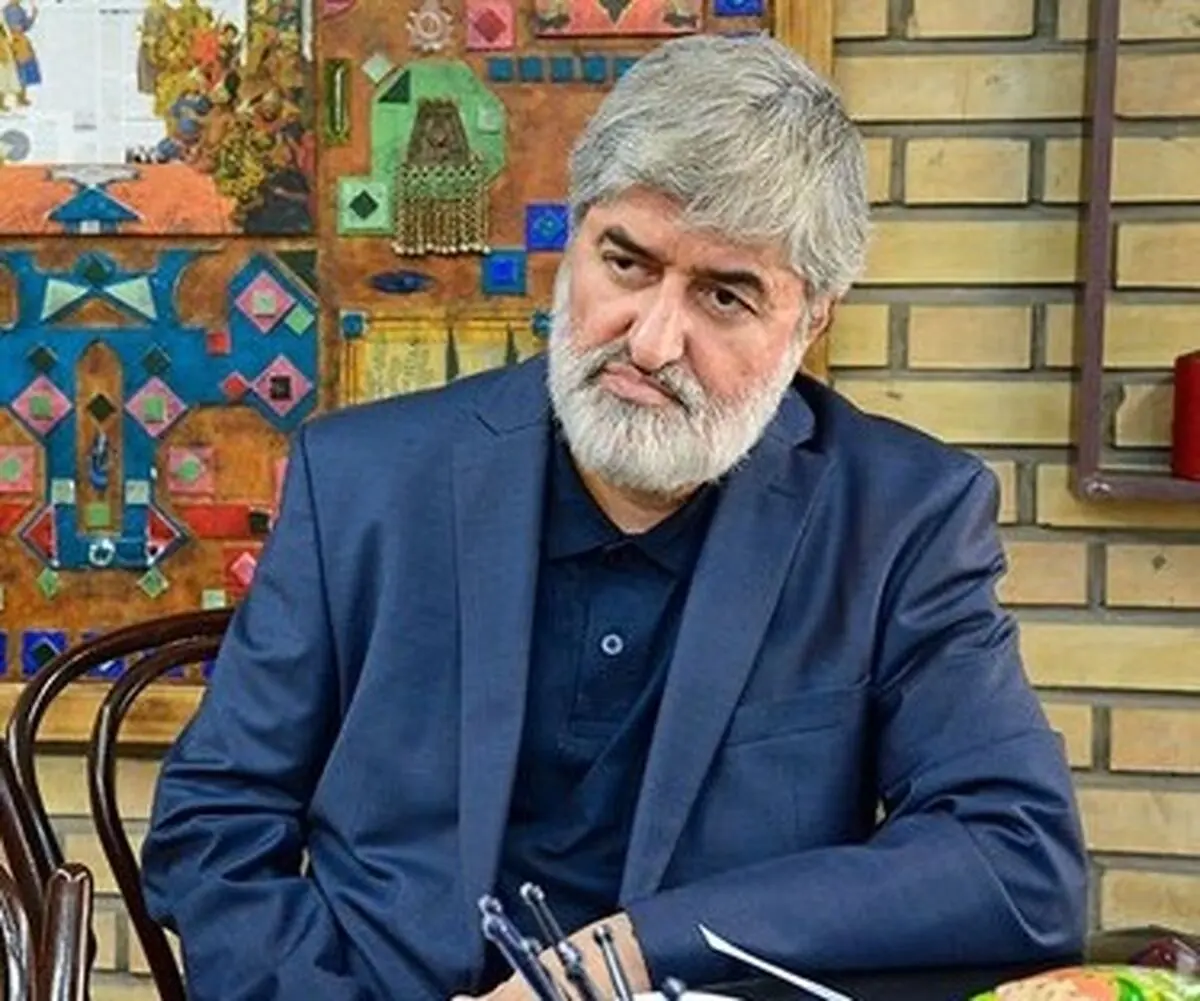 اگر دولت دست اصولگرایان باشد FATF را می پذیرند/ الآن شعار می دهند چون مسئول نان مردم نیستند