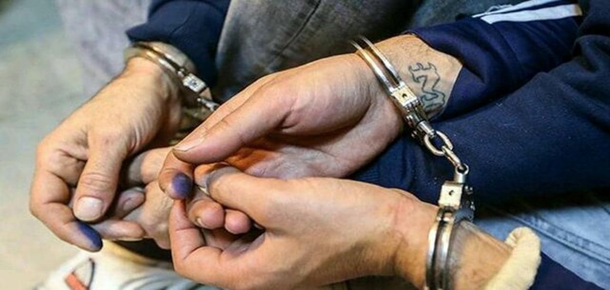 دستگیری متهمان کودک آزاری در عجبشیر