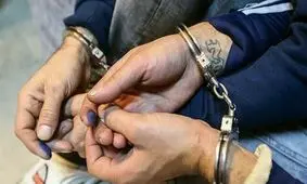 دستگیری متهمان کودک آزاری در عجبشیر
