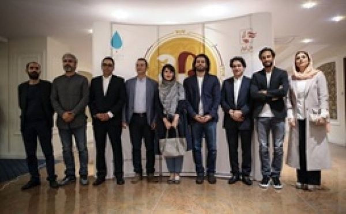 پیشفروش بلیت تازهترین کار همایون شجریان و سهراب پورناظری