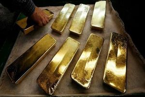 ۲ واحد فرآوری تولید شمش طلا در آذربایجان‌غربی راه‌اندازی شد