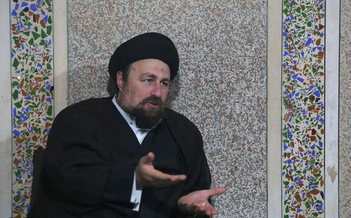 تا ۱۴۰۸ با یادگار امام(ره)؟/ نامزدی سیدحسن خمینی و احتمال حمایت اصلاح‌طلبان