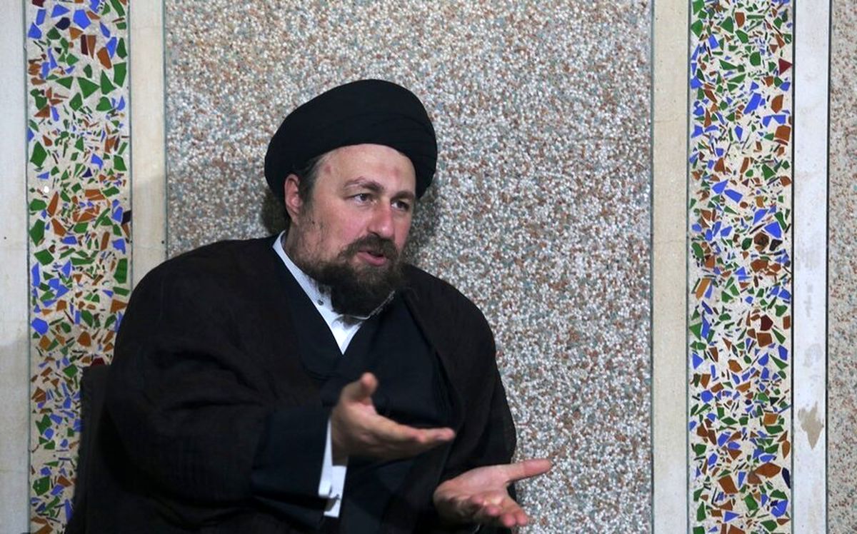 تا ۱۴۰۸ با یادگار امام(ره)؟/ نامزدی سیدحسن خمینی و احتمال حمایت اصلاح‌طلبان