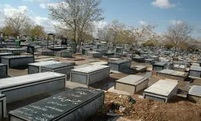 برگزاری مراسم ترحیم در شرایط زرد هم ممنوع است