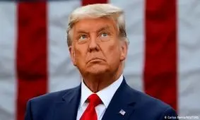 طرح استیضاح ترامپ فردا به رأی گذاشته می‌شود