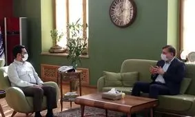 پیگیری استاندار برای رفع مشکل دسترسی به اینترنت بویژه در مناطق روستایی گیلان