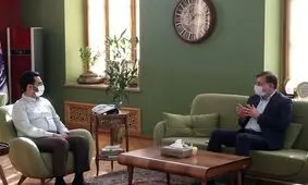 پیگیری استاندار برای رفع مشکل دسترسی به اینترنت بویژه در مناطق روستایی گیلان