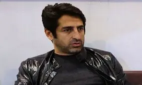 شوخی با سن قلعه‌نویی!/ عکس