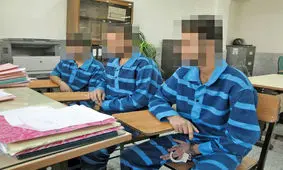 زورگیری از مسافران توسط مسافرکش‌های قلابی