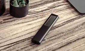 ریموت‌های خورشیدی تلویزیون رونمایی شد