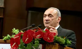 گرشاسبی: به یحیی فشار آمده که دست به افشاگری زده