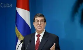 واکنش کوبا به اقدام آمریکا در بازگرداندن هاوانا به فهرست حامیان تروریسم