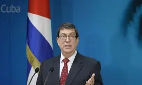 واکنش کوبا به اقدام آمریکا در بازگرداندن هاوانا به فهرست حامیان تروریسم