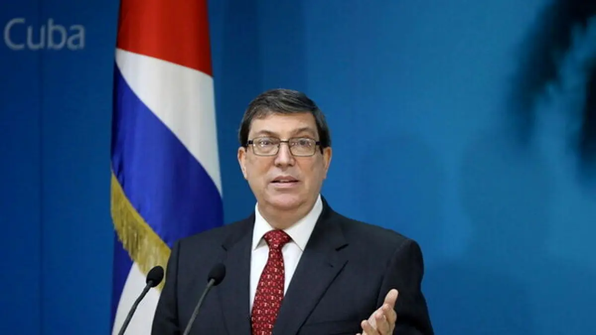 واکنش کوبا به اقدام آمریکا در بازگرداندن هاوانا به فهرست حامیان تروریسم