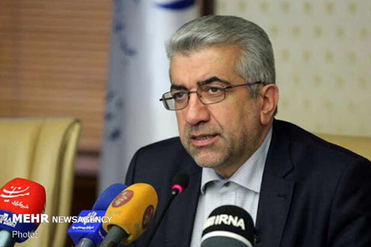 هشدار وزیر نیرو به دارندگان ماینر: مجوز نگیرید برخورد میشود
