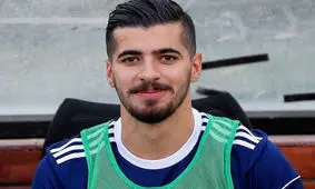 گل‌نزن پرسپولیس از دانمارک هم حمایت شد!/عکس