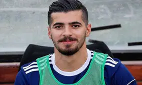 گل‌نزن پرسپولیس از دانمارک هم حمایت شد!/عکس