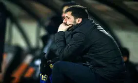 اقدام عجیب مدافع جنجالی استقلال پس از دربی