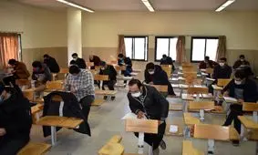 ۸۲۵ نیروی جدید در دانشگاه علوم پزشکی لرستان استخدام می‌شوند