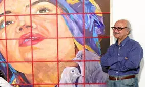 دکلمه شعر "به کجا چنین شتابان" توسط استاد شفیعی کدکنی/ ویدئو