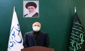روایت قالیباف از توصیه های رهبر انقلاب در مورد سفرهای استانی و بودجه